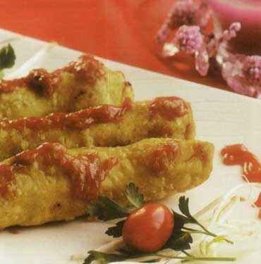  اگ رول