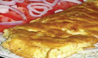 املت مصری