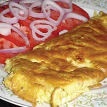 املت مصری