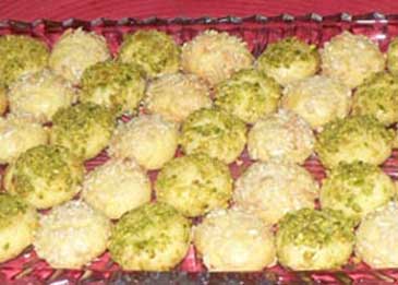 شیرینی فرانسوی