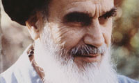 امام راحل، حکيم بصیر