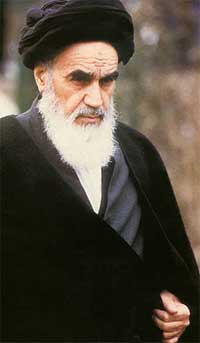 امام راحل، حکيم بصیر