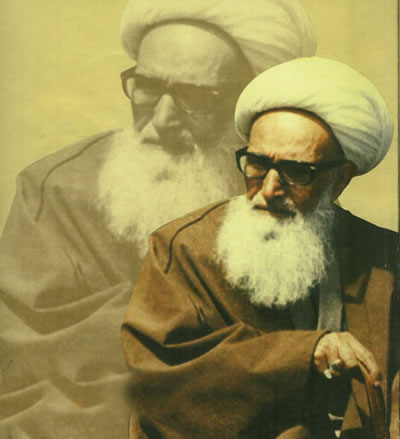 عنايت خالق دررضايت مخلوق