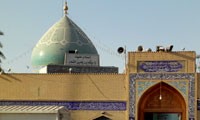 وقایع ماه ذی حجه [5]