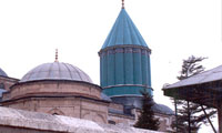  تناسخ از دیدگاه مولانا