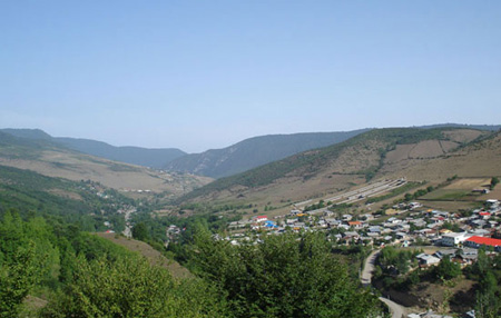 هزار رنگ راشستان