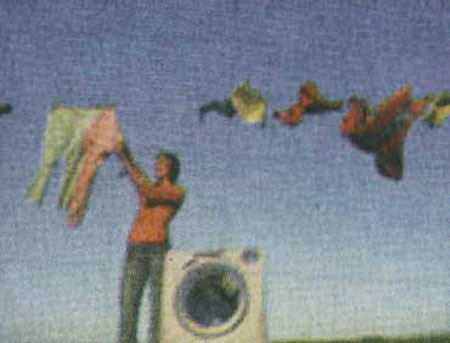 نکات خانه داري