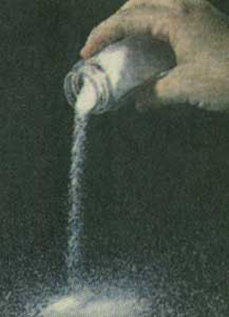 نکات خانه داري