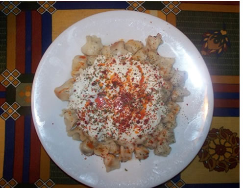 مانتی