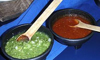 سالسا (Salsa)