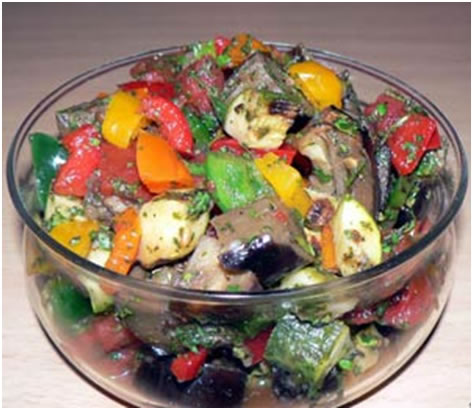 سالسا (Salsa)