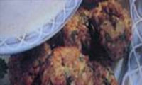 یک نوع کوفته(یونانی)