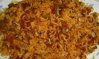 استانبولی ماهی