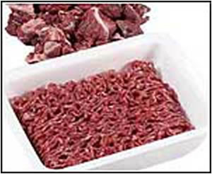 نکته های مهم گوشتی
