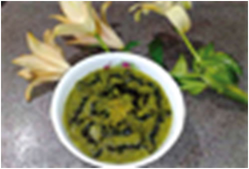 محبوب‌ترين غذاي يزدي‌ها