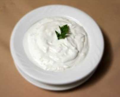 طرز تهیه ماست