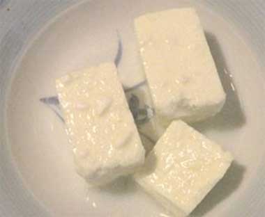 طرز تهیه پنیر طرز تهیه پنیر