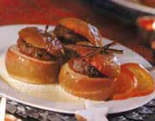 کوفتهی به کوفتهی به