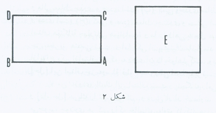 تاریخ ریاضیات اسلامی
