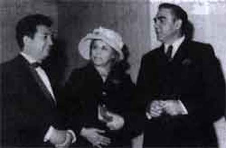 مبادلات و مناسبات اقتصادی ایران و اسرائیل