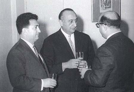 مبادلات و مناسبات اقتصادی ایران و اسرائیل