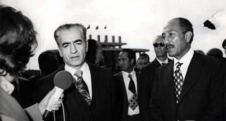 مبادلات و مناسبات اقتصادی ایران و اسرائیل