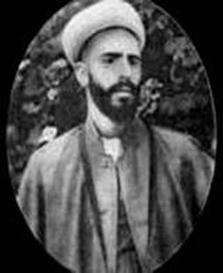 علل شکست قیام شیخ محمد خیابانی