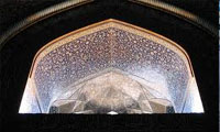 معماری و الهیات