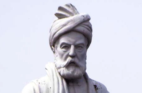 فردوسی و استادان معاصر