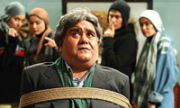  صد دام با یک دام