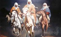 واکاوی تاریخ اعراب