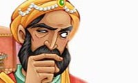 بهلول می خندد!!(6)