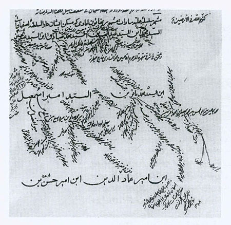 شرحی بر ویژگی های بصری