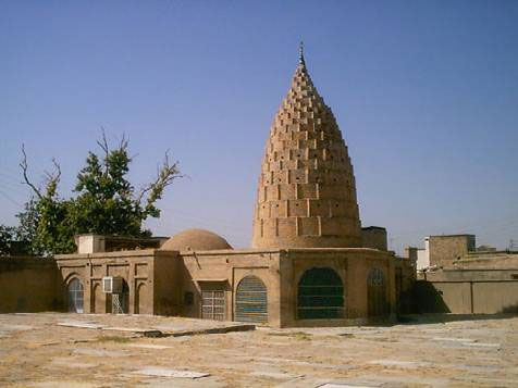 مهمان بروجردی ها