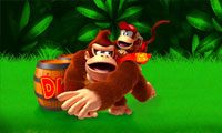 Donkey Kong Country Returns
