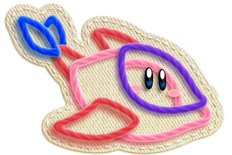 Kirby's Epic Yarn