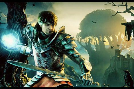 Arcania: Gothic 4