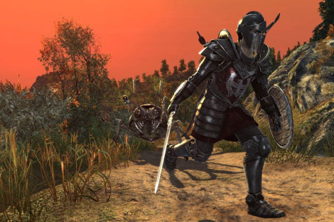 Arcania: Gothic 4
