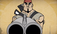 Shank
