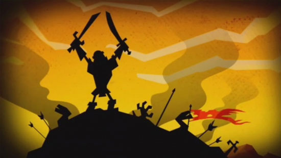 Death Spank: Thongs of Virtue