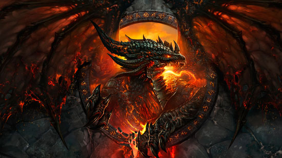 World of Warcraft: Cataclysm