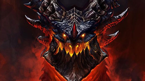 World of Warcraft: Cataclysm