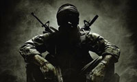 Call of Duty: Black Ops