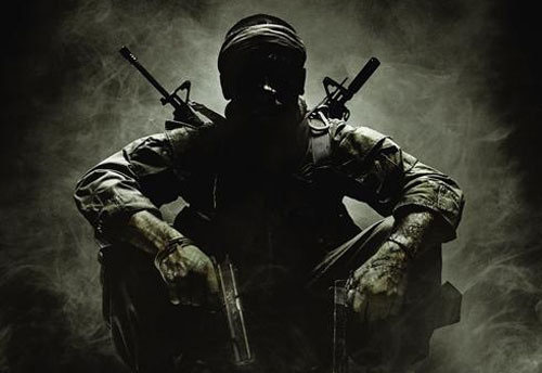 Call of Duty: Black Ops
