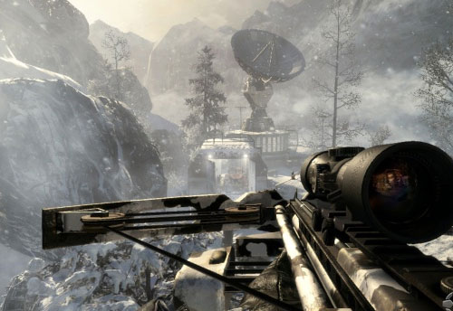 Call of Duty: Black Ops