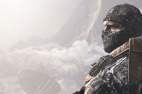 Call of Duty: Black Ops