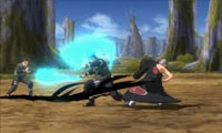  Ultimate Ninja Strom 2