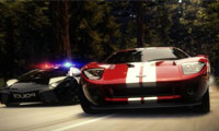 Hot Pursuit