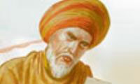 جامعه شناسی ابن خلدون (1)