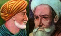 جامعه شناسان مسلمان